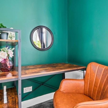 Alexander Apartment By Klass Living コートブリッジ エクステリア 写真