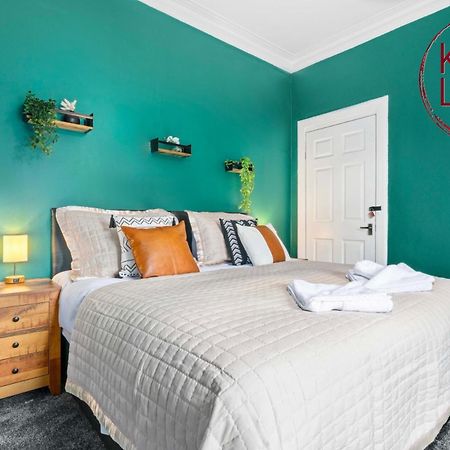 Alexander Apartment By Klass Living コートブリッジ エクステリア 写真