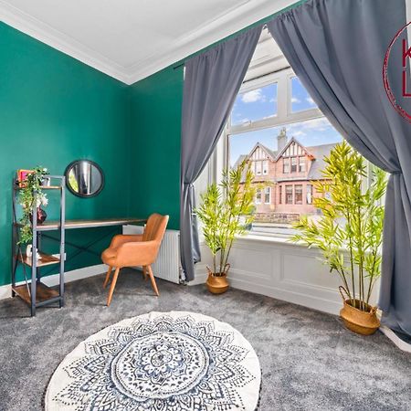 Alexander Apartment By Klass Living コートブリッジ エクステリア 写真