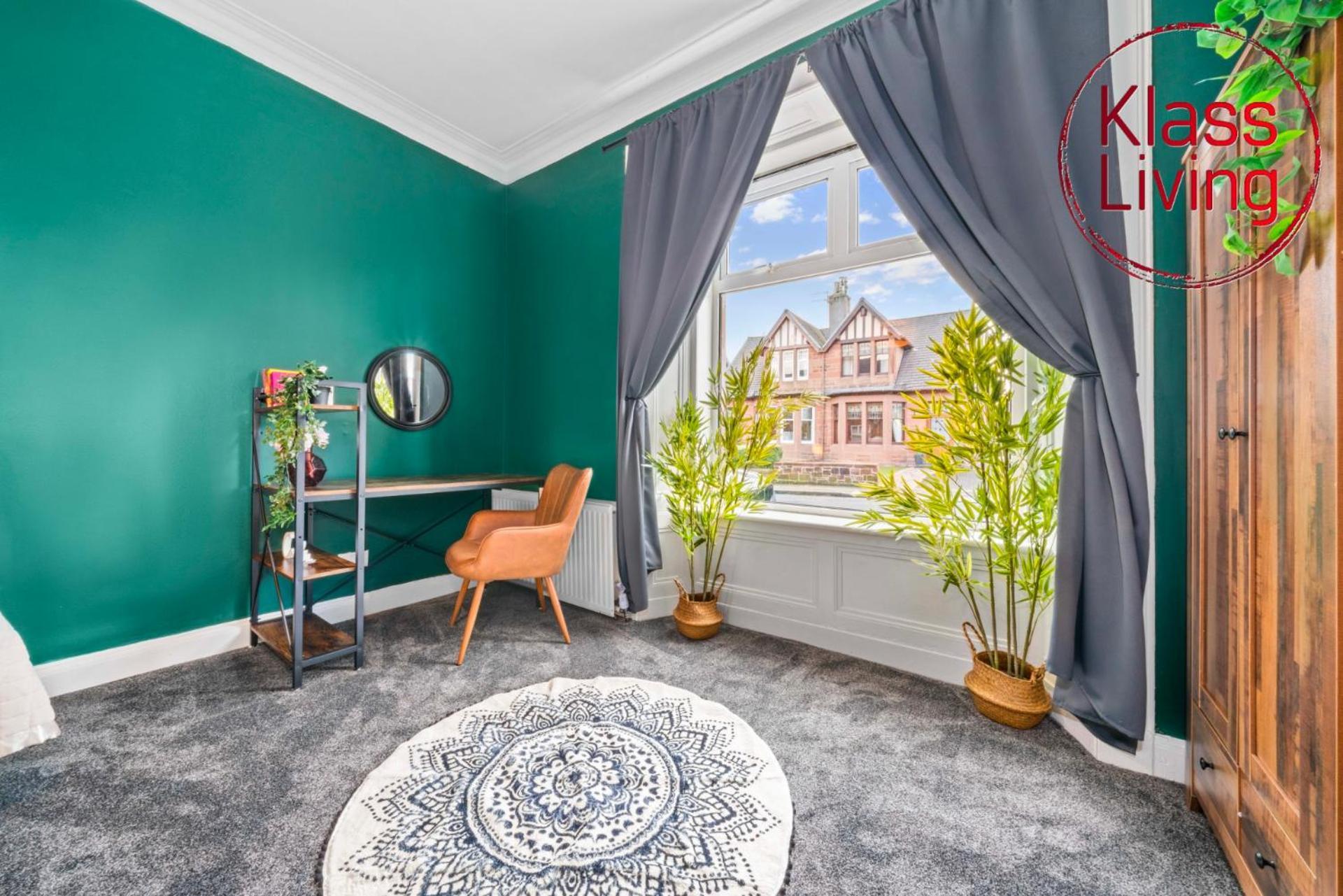 Alexander Apartment By Klass Living コートブリッジ エクステリア 写真
