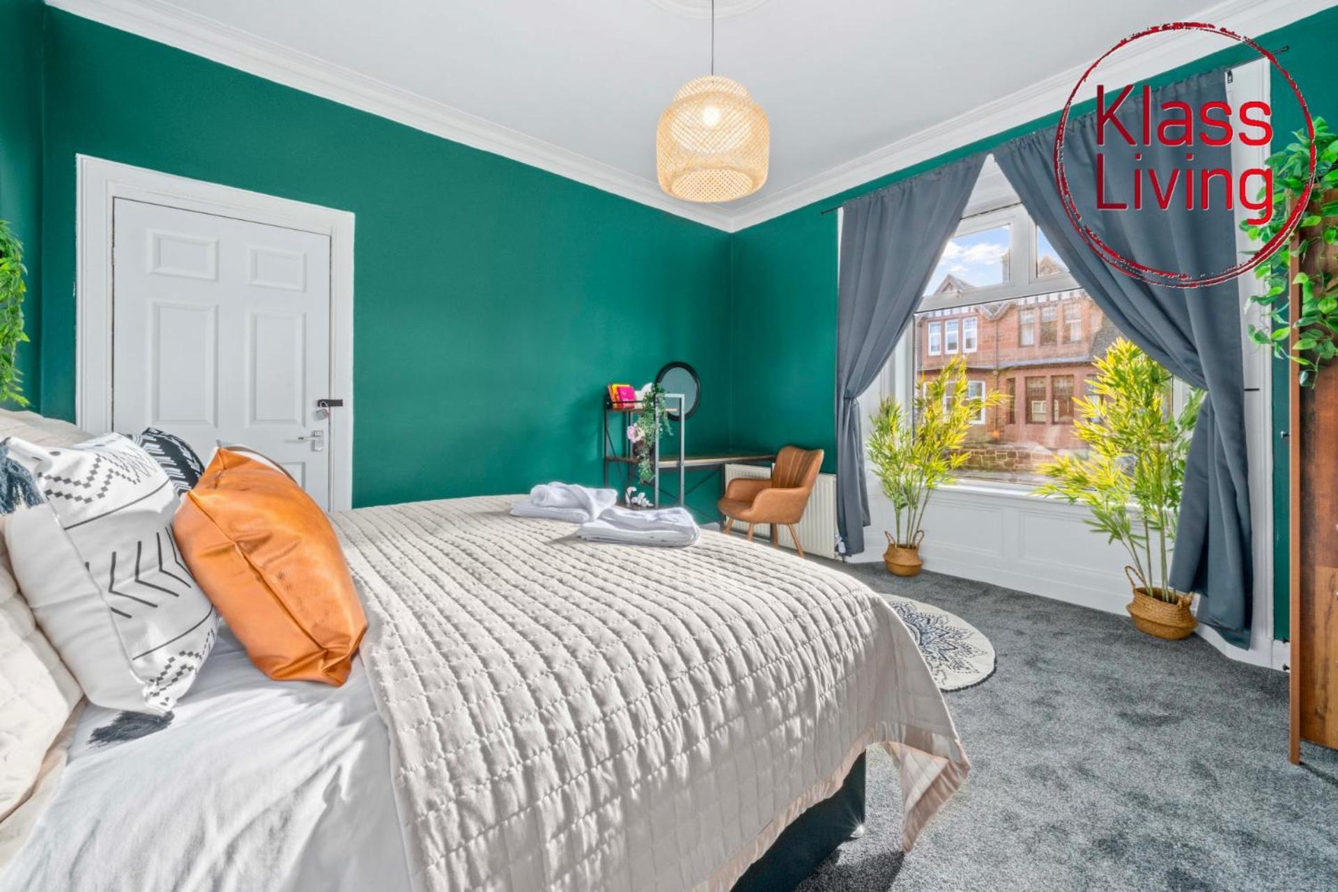 Alexander Apartment By Klass Living コートブリッジ エクステリア 写真