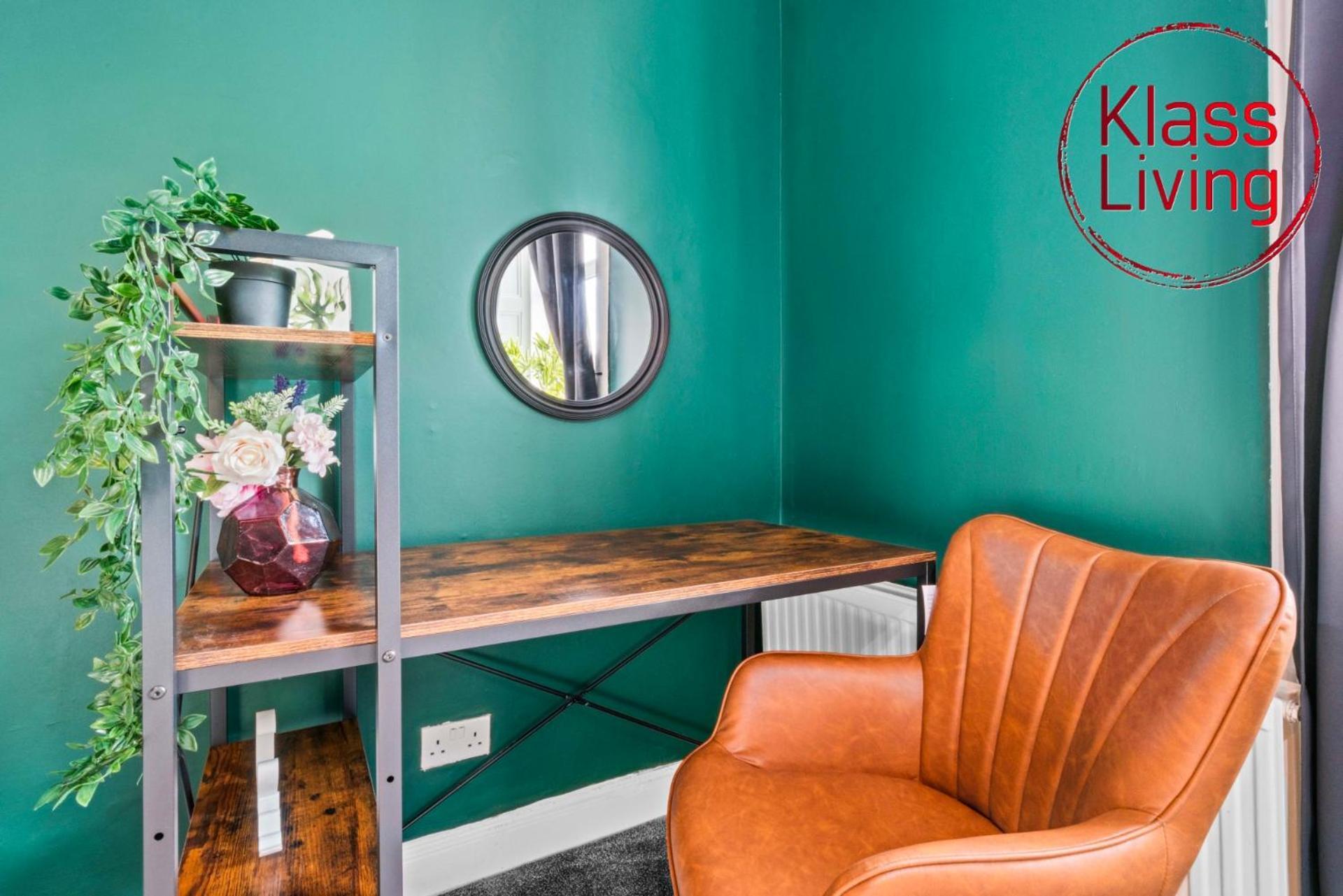 Alexander Apartment By Klass Living コートブリッジ エクステリア 写真