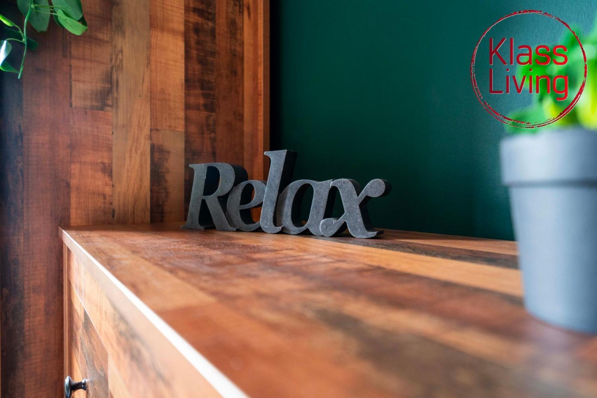 Alexander Apartment By Klass Living コートブリッジ エクステリア 写真