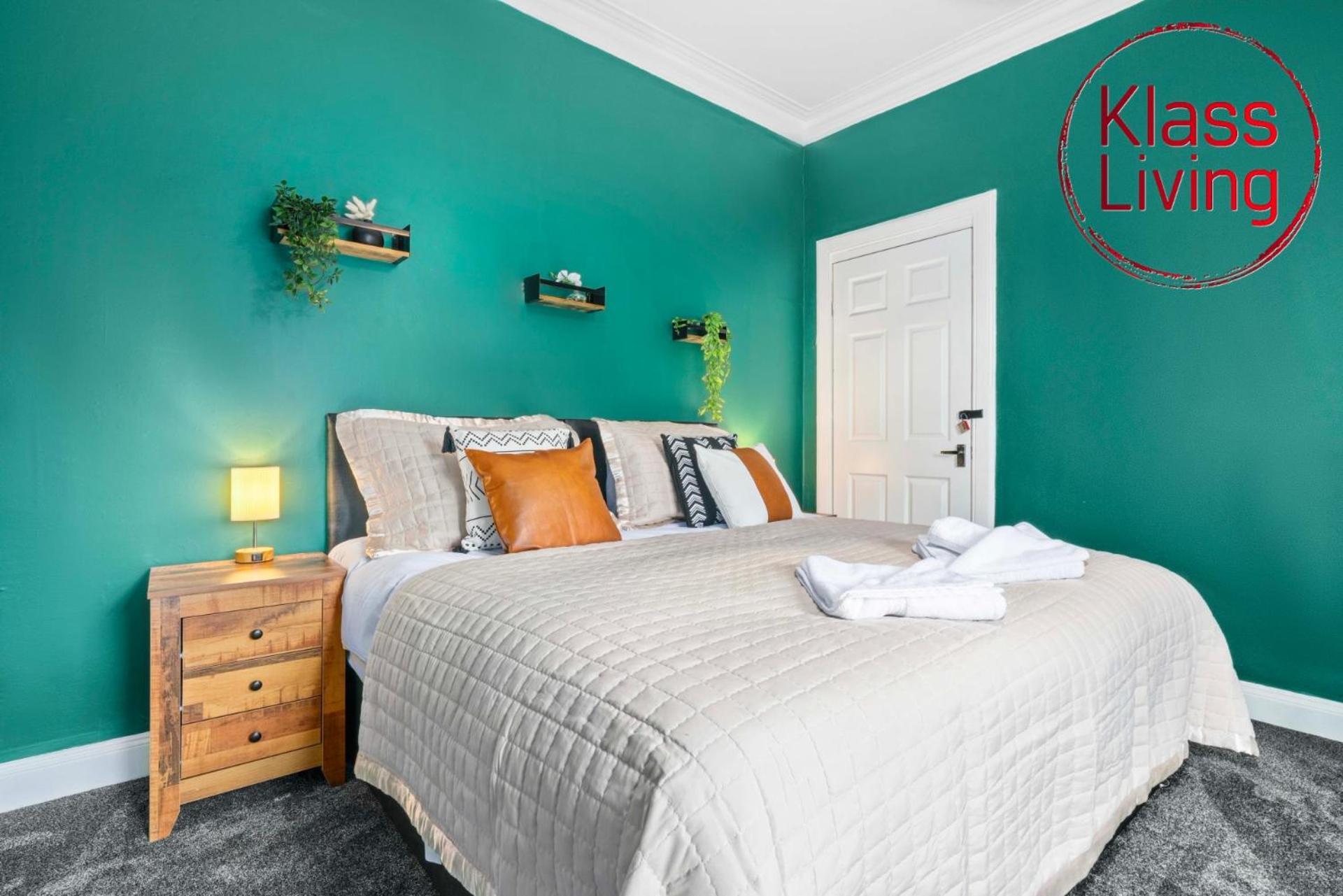 Alexander Apartment By Klass Living コートブリッジ エクステリア 写真
