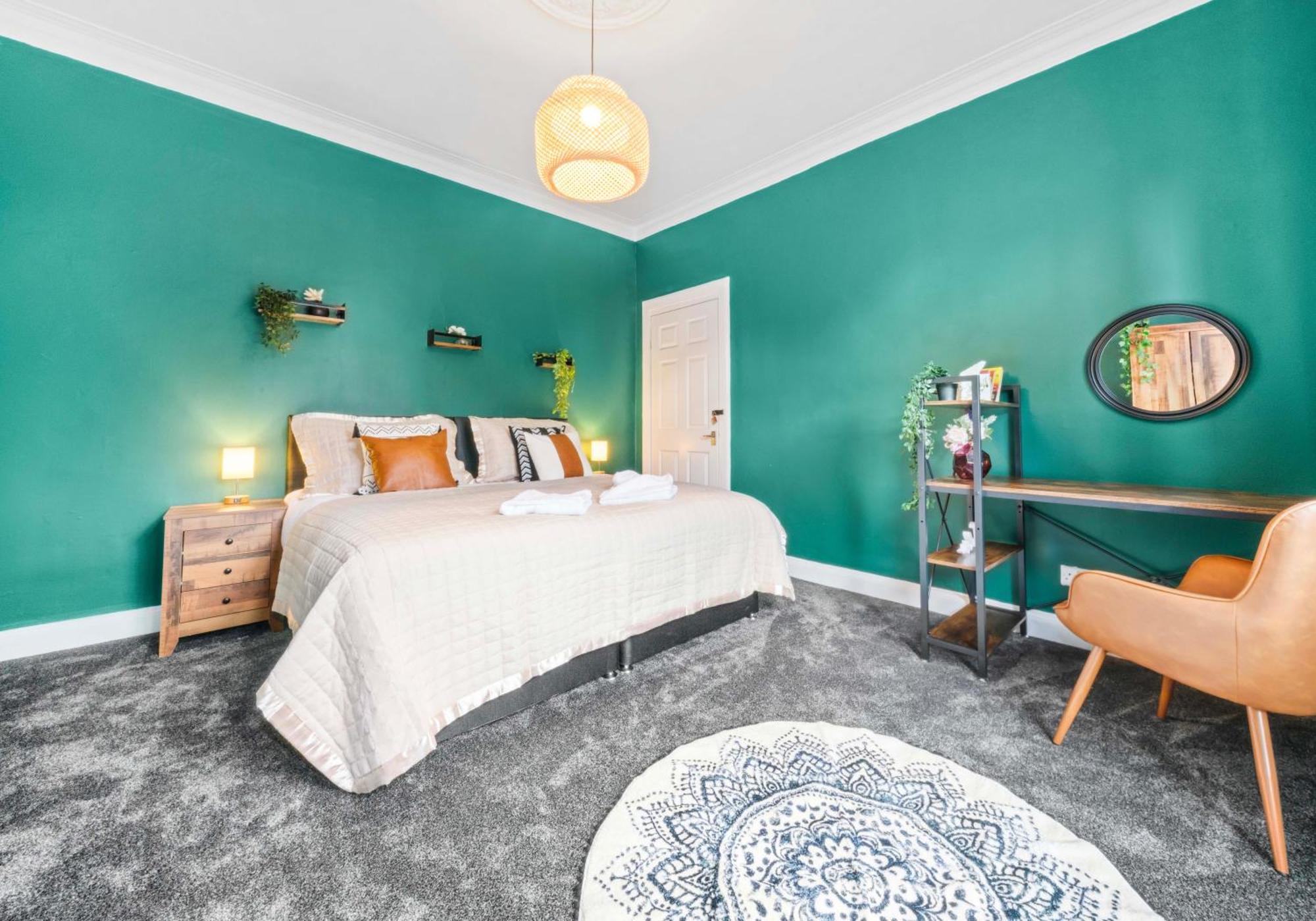 Alexander Apartment By Klass Living コートブリッジ エクステリア 写真