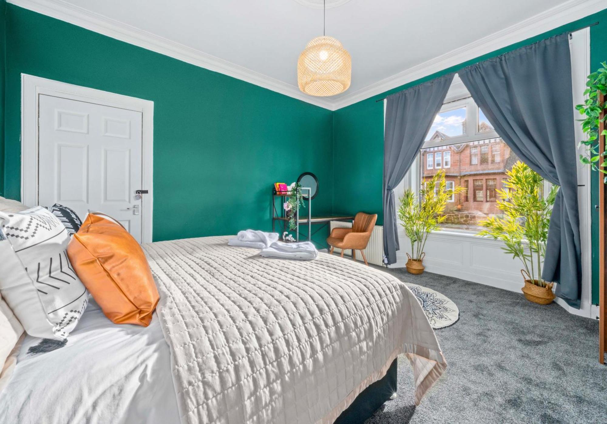 Alexander Apartment By Klass Living コートブリッジ エクステリア 写真