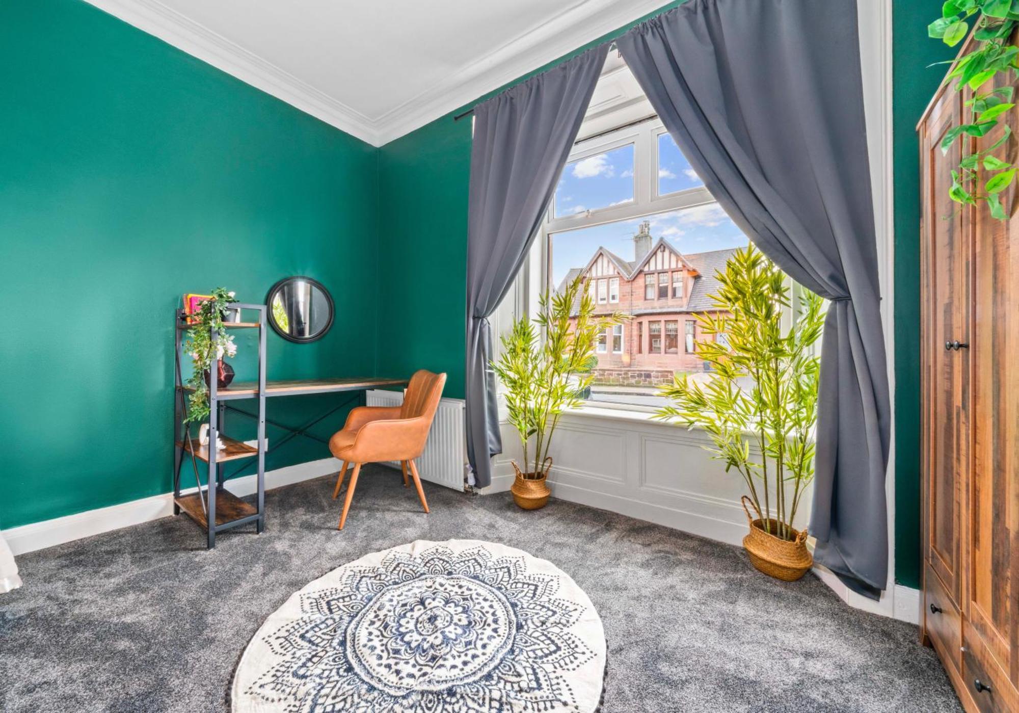 Alexander Apartment By Klass Living コートブリッジ エクステリア 写真