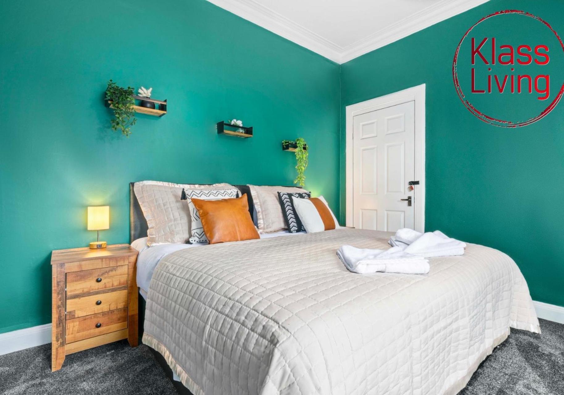 Alexander Apartment By Klass Living コートブリッジ エクステリア 写真