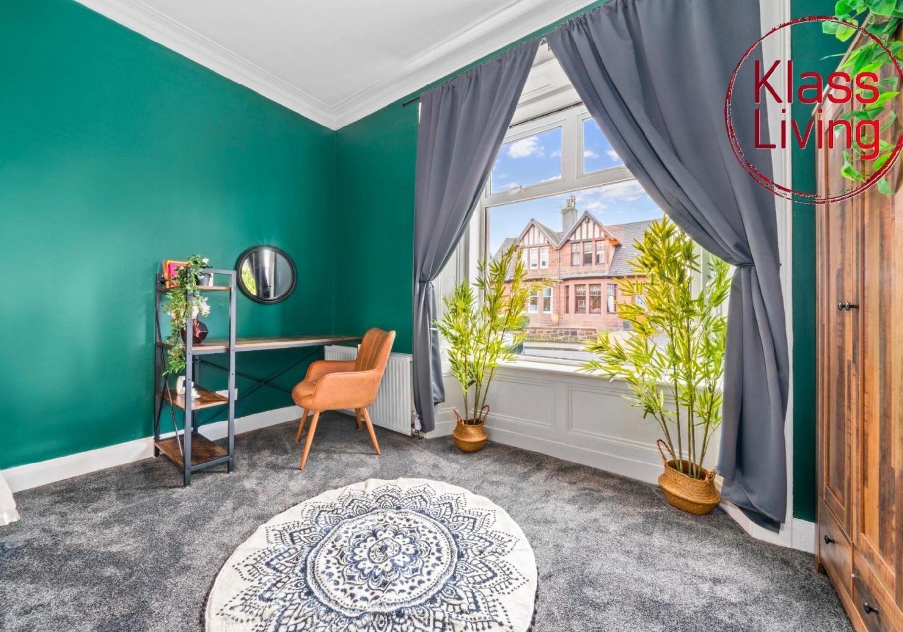 Alexander Apartment By Klass Living コートブリッジ エクステリア 写真