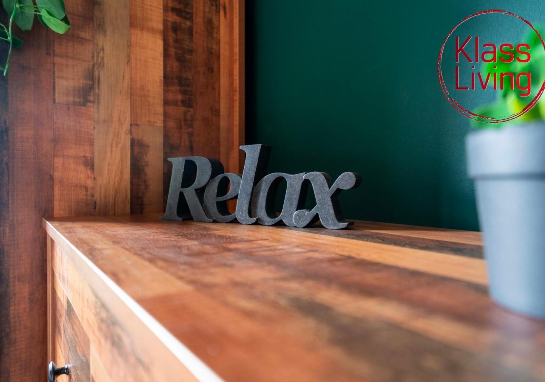 Alexander Apartment By Klass Living コートブリッジ エクステリア 写真