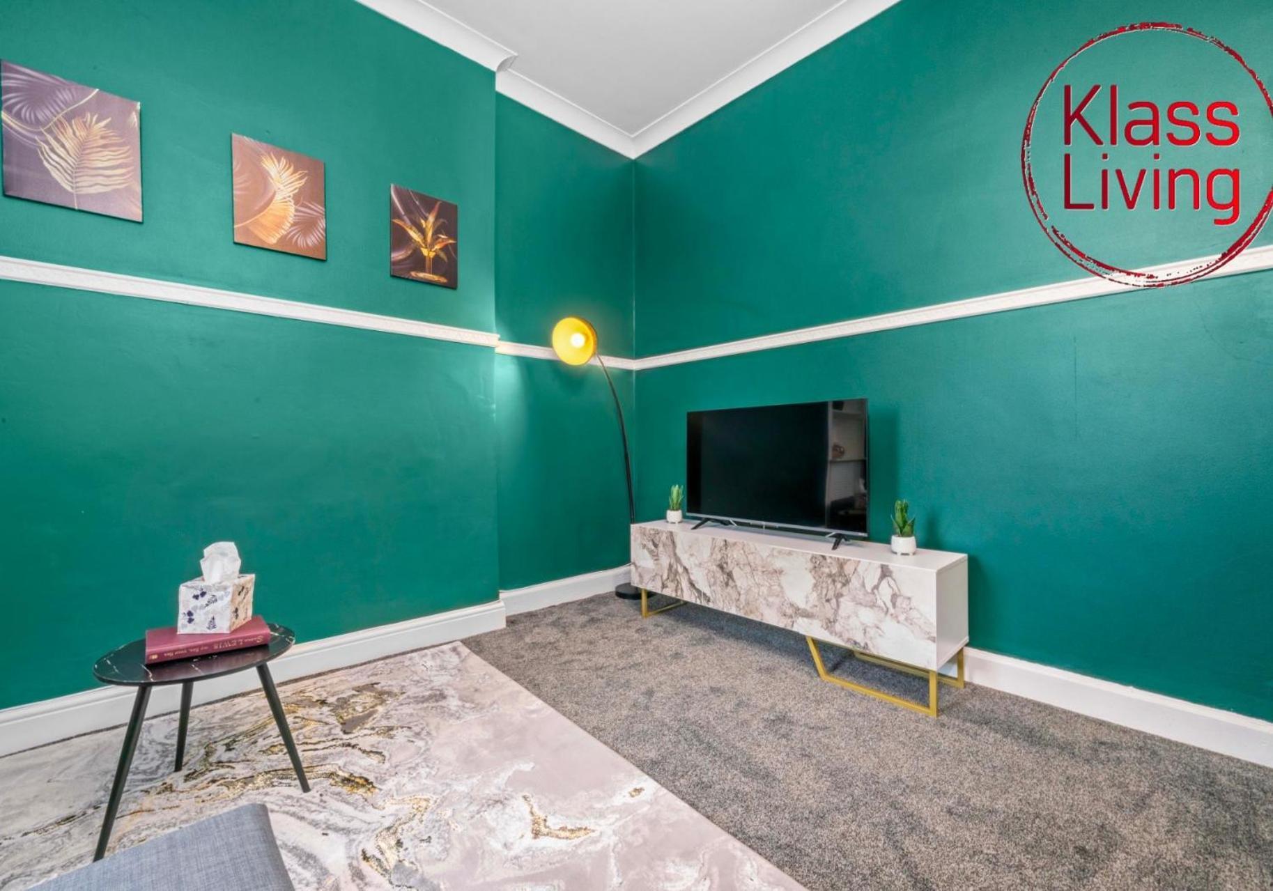 Alexander Apartment By Klass Living コートブリッジ エクステリア 写真
