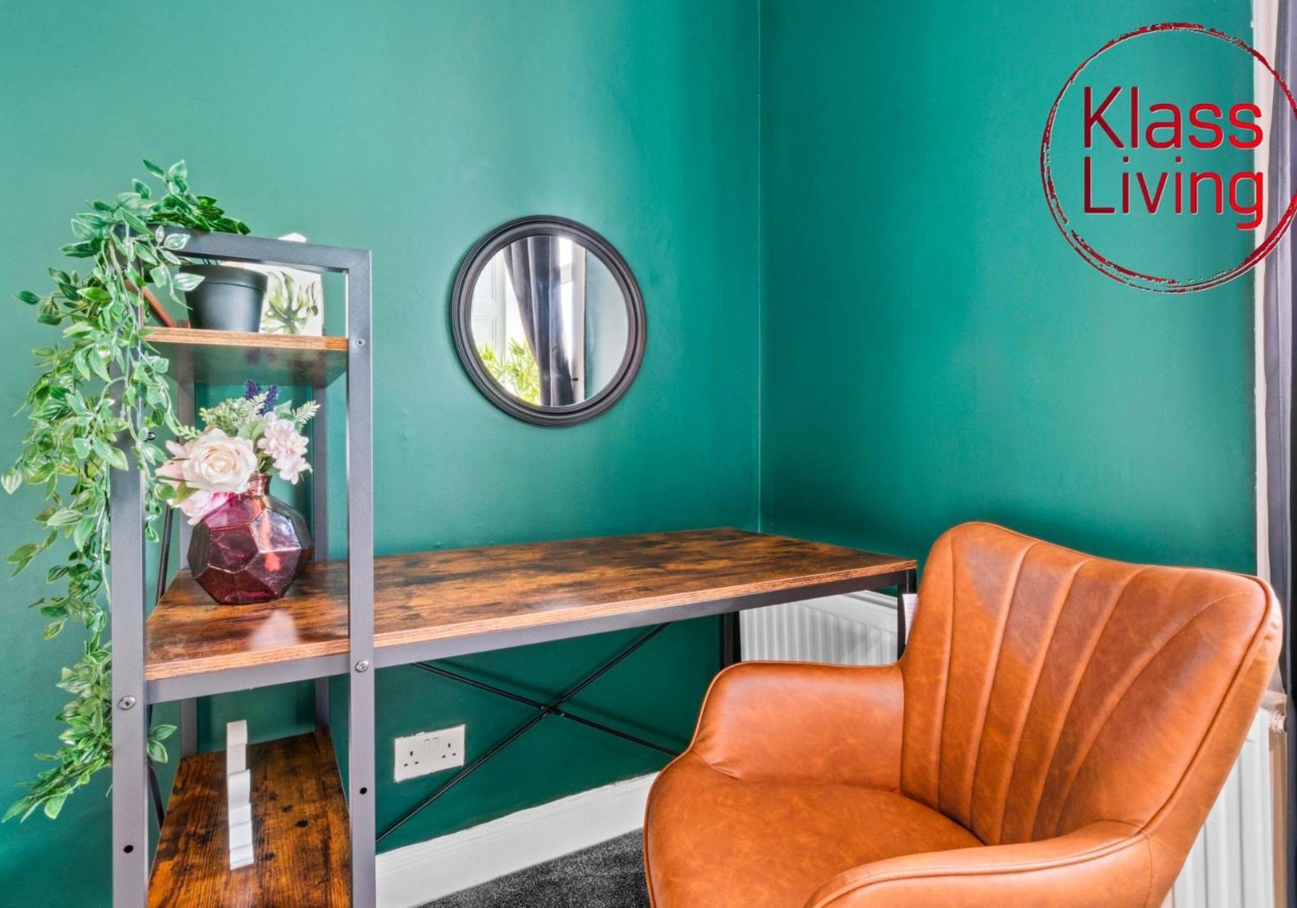 Alexander Apartment By Klass Living コートブリッジ エクステリア 写真